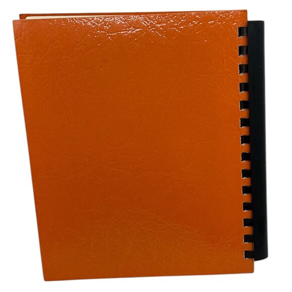 1978 Burlington Sesquicentennial Cookbook Burlington IN Classie Lassie Extension - Picture 5 of 5